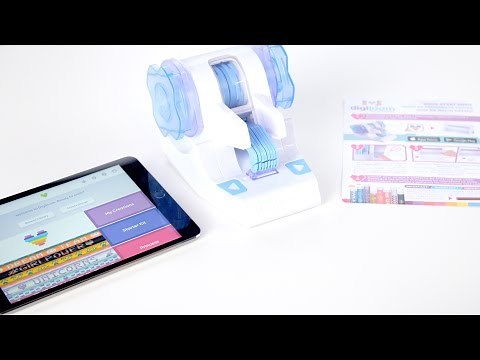 Getting Started with Digiloom Starter Kit