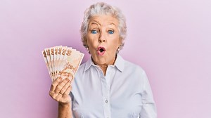 Retraites : les pensions gelées en 2025, mais une prime exceptionnelle arrive pour les retraités modestes