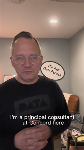 3.6K views | Tableau Highlight: Sean Miller—data analytics principal consultant, Workout Wednesday coach, Kansas City Tableau User Group Leader, Visionary and Ambassador—shares his journey and talks about why #TableauPulse makes analysts’ lives better. Build data skills and connect with the #DataFam: tabsoft.co/4b3AYsQ #WOW2025 | Tableau Software | Facebook