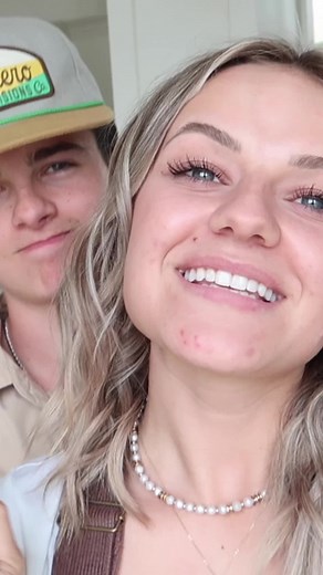Check out this video of Brock and I! We are getting are summer started yayaya! ☀️🌻👙🍉
