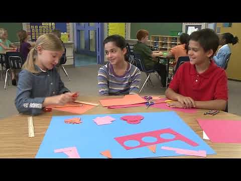 Big English, Level 2, Unit 1