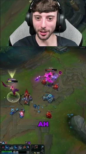 Anivia Combos That Will Freeze Your Enemies! ❄️ | League of Legends Tips & Tricks #leagueclips