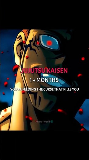 How long You Survive in These Anime World (Final Part)