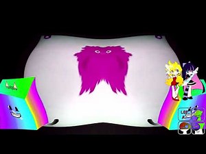 [REQUESTED] Endless Alphabet: Itchy Effects 4 in Cookie Major