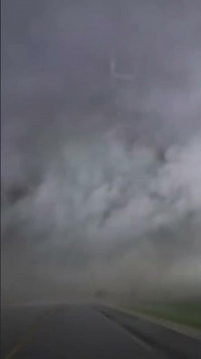 What Is An F12 Tornado 💀💀💀