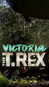 5K views · 46 reactions | The FIRST real T. rex to ever be shown in Victoria is coming exclusively to Melbourne Museum this June. ❗❗練 Are you ready to meet one of the largest and most complete Tyrannosaurus rex fossils in the world? Join the pre-sale waitlist to be among the first to see Victoria the T. rex!  https://brnw.ch/21wI1WH | Melbourne Museum | Facebook