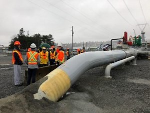 Pipeline Engineering Courses at UBC - Integrated Engineering