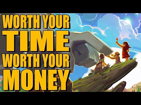 Reus 2 | Worth Your Time and Money (Overview)