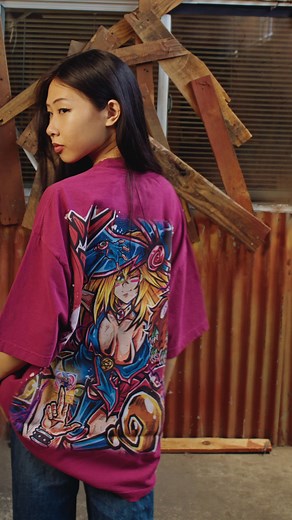 🔥 BLACK FRIDAY 3-YEAR ANNIVERSARY CHAOS ICONIC ANIME DROP 🔥 Our most iconic anime collections return from the archive for our 3-Year Anniversary Early Black Friday event — featuring exclusive prints and our biggest discount ever (up to 30% OFF). Don’t miss your chance to grab these rare pieces before they vanish again. ⚔️ Nov 14 @ 8 PM EST / 5 PM PST 🔔 Sign up now for early access and be first in line. Tap to secure your spot — limited time only. | Villains Only