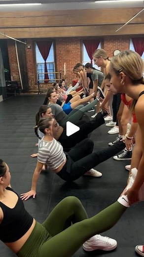 Hannah Ranco on Instagram: "Partner tricks for this years hip hop routines! #hiphoptricks #partnertricks #danceteacher #dancetutorial #hiphoppartner #dancetricks"