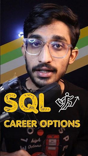SQL Career Options in Telugu