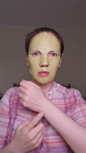 Dewytree AC CTRL EX Deep Repair Blemish Mask