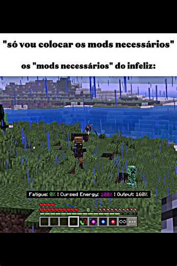 Top Minecraft Clips and Memes You Can't Miss!