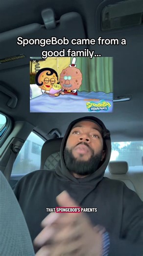 The SquarePants family was solid! #spongebob | spongebob