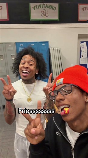 #tea ✌🏽🍟