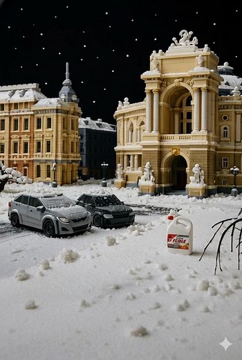 3.3K views · 11 reactions | Odesa opera lego style | Odessa.net.ua | Facebook