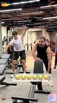 funny jym prank#funnyprank #prank #fails #jym#jymprank #comady #tranding #viral #top#funny #shorts