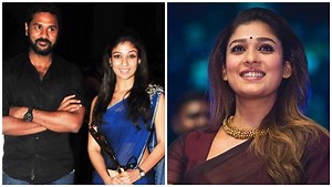 ജീവിതത്തെയാകെ തകര്‍ത്ത് കളഞ്ഞു! പ്രണയ തകര്‍ച്ചയെക്കുറിച്ച് നയന്‍താര പറഞ്ഞത്‌