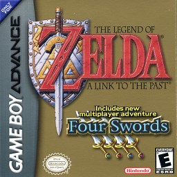 The Legend of Zelda: A Link to the Past (GBA) - Guides - Speedrun.com