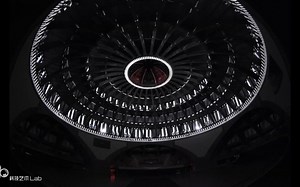 [432][装置艺术] 符号O by ANTIVJ_哔哩哔哩_bilibili