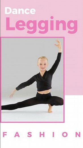 Choosing the Best Ballet Tights for Every Dancer | HiFEN-UK