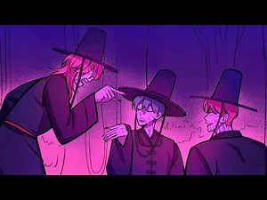 You're Wrong, Baby 😳┃Kpop Demon Hunter Comic Dub