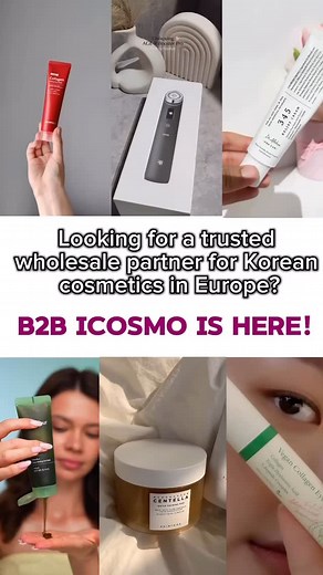🎉 Discover the Power of Top Korean Skincare Brands — All in One Place! 🎉 We’re proud to bring you a curated selection of premium K-beauty brands that are loved by professionals and skincare lovers across Europe! 🌍✨ As official distributors, we offer only the best — trusted, certified, and results-driven skincare. 💯💆‍♀️ Our Brand Portfolio Includes: MEDI-PEEL, Masil, Dr. Althea, Jigott, Zenzia, BIODANCE, iUNIK, Fortheskin, WISMIN, FarmStay, Kiss by Rosemine, Esthetic House, TRIMAY, Dr. Oracl