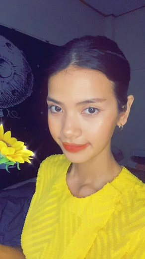 Embrace Nature: Sunflower and Celestial Tapestry