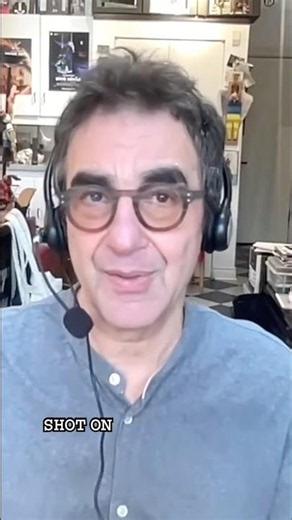 Oscar Nominated Atom Egoyan: How far would you go to make your movie?