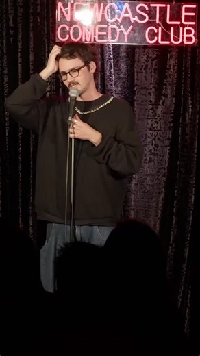 Joshua Khoury on Instagram: "A brief break from reviewing urinals to talk about a classic sexual position! Christmas has truly come early"