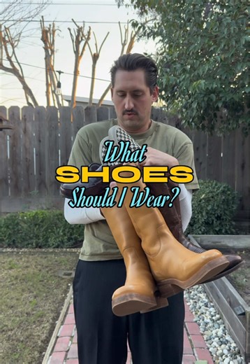 Choosing the Right Shoes for Your Outfit