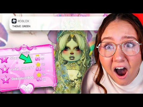 I Got *115* Stars In Dress To IMPRESS, This Is HOW!