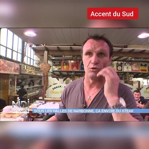 Repost : Midi en France