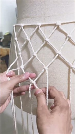 net macrame