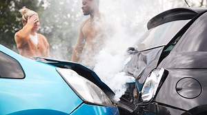 Do drivers need an umbrella insurance policy to cover changes to Michigan's no-fault insurance law?