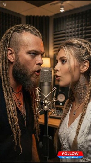 🔥 ⚔️GREENLAND 💖VIKING SONG balled #vikingsong #vikings #vikingmusic