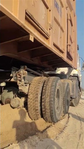 TATA Trucks: Unstoppable Off-Roading Powerhouses