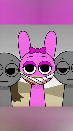 Incredibox Sprunki Parasite Version *NEW UPDATE* 😭 (ALL CHARACTERS) #incredibox #sprunki