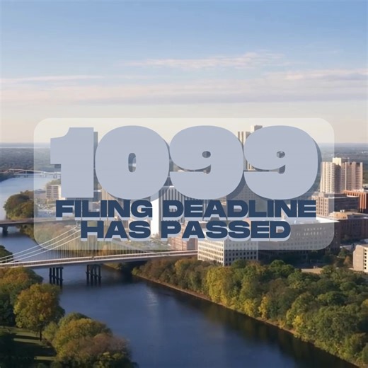 The IRS 1099 filing deadline has passed, but if you haven’t filed yours yet, it’s important to get it done to avoid penalties! 📢⚠️ 💡 What’s a 1099? A 1099 reports income you’ve paid to independent contractors or non-employees during the year. It helps the IRS track income for taxes and keeps your business compliant. Learn ✅ For WAO clients who opted for us to file: - Your 1099s have been filed ✅ - Copies are either uploaded to your portal or mailed 📬 - Recipient copies have already been sent 