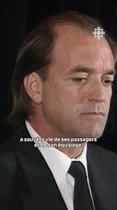 Un atterrissage spectaculaire en 2001
