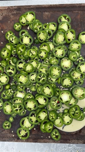 Cowboy Candy Pork Belly | Chef Cuso