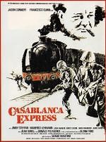 Casablanca Express (1989) in cines.com