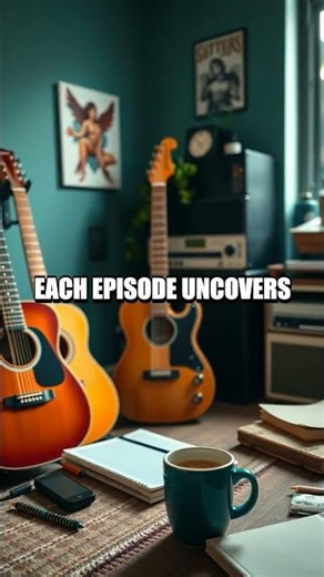 Inside the Velvet Studio: A Private Peek into a Global Icon’s Hidden Corners