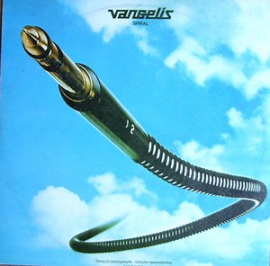 Vangelis - Spiral