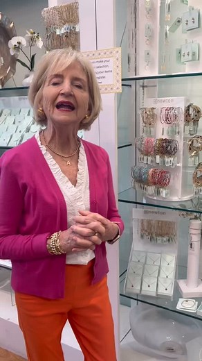 The limited addition, Fourth of July enewton collection. Firecracker, red, white, and blue! Supplies limited! | Findlay Rowe Designs - Gift Shop & Boutique