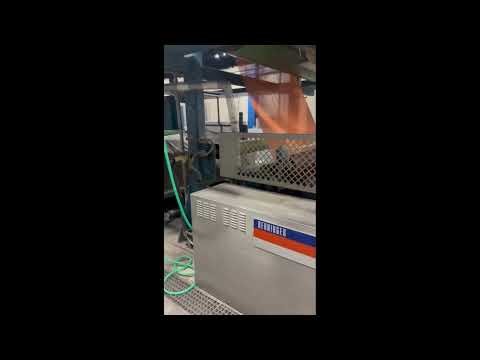 Benninger Ben-Sizetec 220cm (Wotol ref 2717962-1-GO)