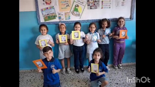 Les sciences en action avec nos élèves de CP, CE1 et CE2 🧪👩‍🔬👨‍🔬 | Lycée Adonis