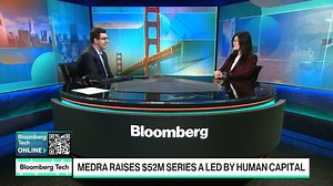 Medra Raises $52 Million to Speed Drug Discovery With AI Robots