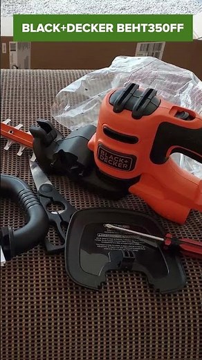 TOP-5. Best Corded Electric Hedge Trimmers 2024