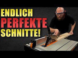 The underrated hidden gem 🤩! Why does NOBODY know about this saw 😲?!